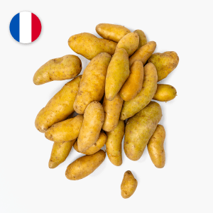 Pommes de terre Ratte - 1 kg (France) Pommes de terre Ratte - 1 kg (France)