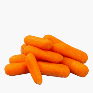 Möhren Snack 200g Möhren Snack 200g