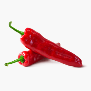 Paprika Spitz 500g (Mazedonien) Paprika Spitz 500g (Mazedonien)