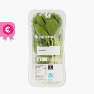 Basilicum 15g Basilicum 15g