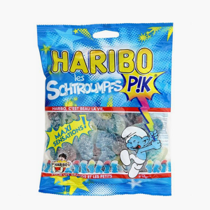 Haribo - Happy'Box (600g) commandez en ligne avec Flink !