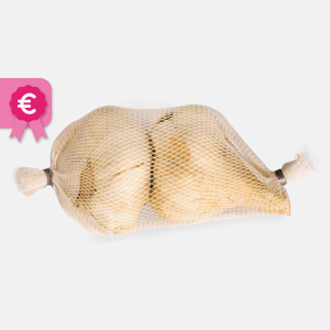 Knoflook 2st Knoflook 2st