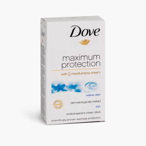 Dove Deo Maximum Protection 45ml Dove Deo Maximum Protection 45ml
