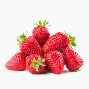 Erdbeeren 500g Erdbeeren 500g