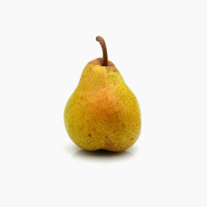 Poire bio - 1 pce (Monde) Poire bio - 1 pce (Monde)