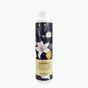 Jean & Len Volumen Shampoo Bambus/Lilie 300ml Jean & Len Volumen Shampoo Bambus/Lilie 300ml