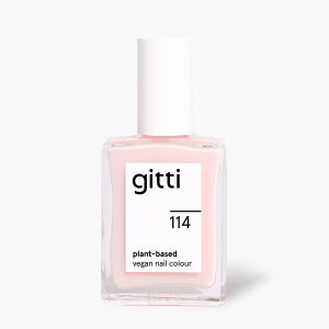 Gitti Nagellack plant-based no. 114 1 Stück Gitti Nagellack plant-based no. 114 1 Stück