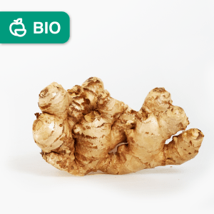 Gingembre bio - 250 g (Chine) Gingembre bio - 250 g (Chine)