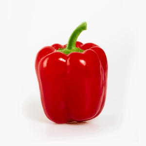 Paprika (Spanien) 1 Stk. Paprika (Spanien) 1 Stk.