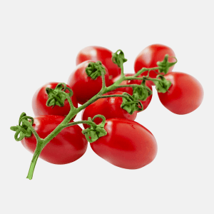Bio Cherrydatteltomaten 250g (Spanien) Bio Cherrydatteltomaten 250g (Spanien)