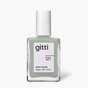 Gitti Nagellack plant-based no. 121 1 Stück Gitti Nagellack plant-based no. 121 1 Stück