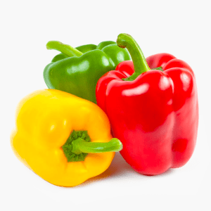 Trio de Poivrons - (U.E.) Trio de Poivrons - (U.E.)