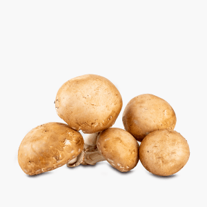 Champignons bio - 250 g (France) Champignons bio - 250 g (France)