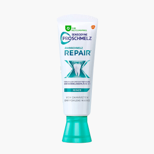 Sensodyne Zahncreme Pro Schmelz Repair 75ml Sensodyne Zahncreme Pro Schmelz Repair 75ml