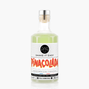 Piña Colada cocktail ready to drink - Shake it Easy 12,4% (50cl) Piña Colada cocktail ready to drink - Shake it Easy 12,4% (50cl)