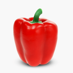 Paprika rot 1 Stk. (Polen) Paprika rot 1 Stk. (Polen)