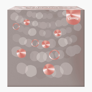 Kleenex Kosmetiktücher Ultra Soft 56 Stück Kleenex Kosmetiktücher Ultra Soft 56 Stück