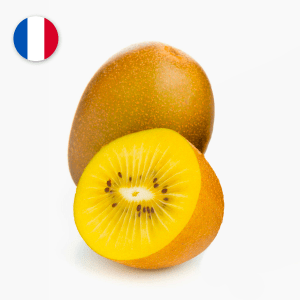 Kiwi gold - 1 pce (France) Kiwi gold - 1 pce (France)