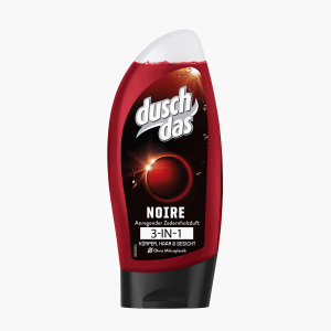 duschdas Duschgel Noire 225ml duschdas Duschgel Noire 225ml