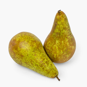 Poire Bio - 1 pce (Europe) Poire Bio - 1 pce (Europe)
