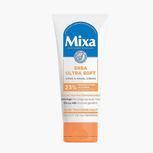 Mixa Handcreme 100ml Mixa Handcreme 100ml