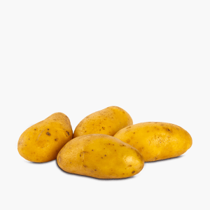 Pommes de terre Allianz bio - 500 g (France) Pommes de terre Allianz bio - 500 g (France)