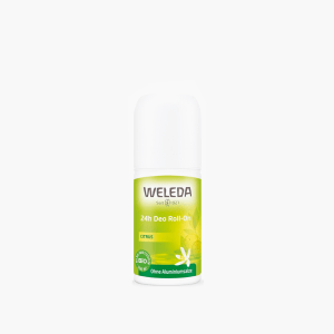 Weleda Citrus 24h Deo Roll-on 50ml Weleda Citrus 24h Deo Roll-on 50ml