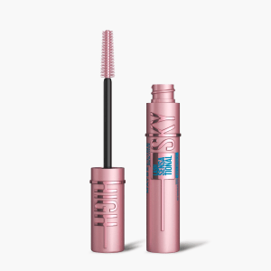 Maybelline Black Mascara Sky High Waterproof Maybelline Black Mascara Sky High Waterproof