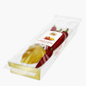 Chili Mix Scharf 30g (Israel) Chili Mix Scharf 30g (Israel)