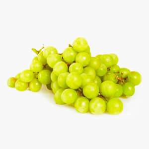 Raisins blancs - 500 g (Afrique du Sud) Raisins blancs - 500 g (Afrique du Sud)