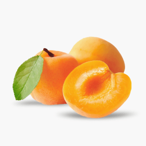 Abricots - 250 g (Espagne) Abricots - 250 g (Espagne)