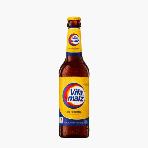 Vitamalz 0,33l Vitamalz 0,33l