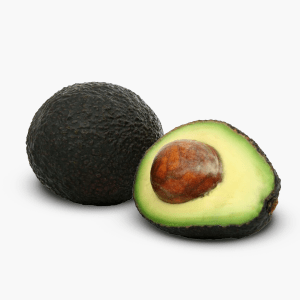 Bio Avocado 1 Stk. (Dominik. Rep.) Bio Avocado 1 Stk. (Dominik. Rep.)