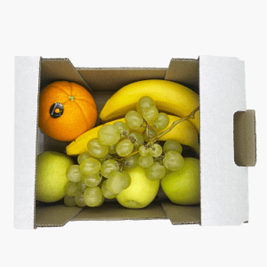 Panier de fruits d'Octobre - 2 kg Panier de fruits d'Octobre - 2 kg