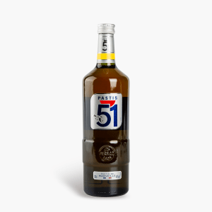 51 - Pastis de Marseille 45° (1l) 51 - Pastis de Marseille 45° (1l)
