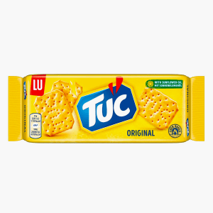 Tuc Classic 100g Tuc Classic 100g