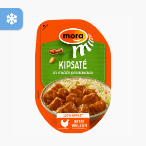 Mora kipsate mild 160g Mora kipsate mild 160g