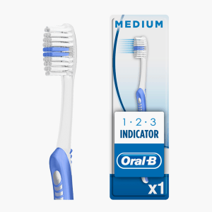 Oral-B Zahnbürste Indicator Mittel Oral-B Zahnbürste Indicator Mittel