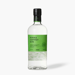 Nikka - Coffey Gin 47°(70cl) Nikka - Coffey Gin 47°(70cl)