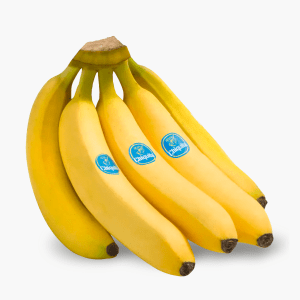 Chiquita Bananen 5 Stk. (Guatemala) Chiquita Bananen 5 Stk. (Guatemala)