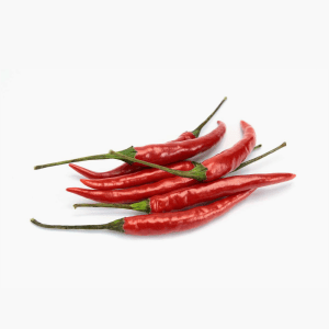 Piment Oiseau - 100 g (Laos) Piment Oiseau - 100 g (Laos)