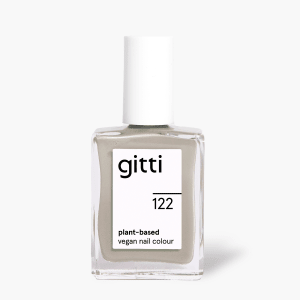 Gitti Nagellack plant-based no. 122 1 Stück Gitti Nagellack plant-based no. 122 1 Stück
