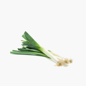 Poireaux bio 500g (France) Poireaux bio 500g (France)
