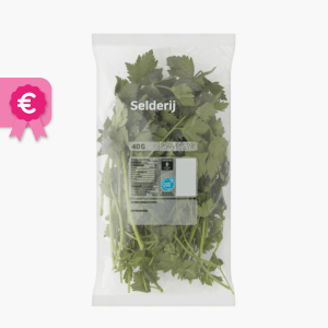 Selderij 40g Selderij 40g