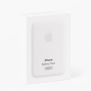 Apple Externe MagSafe Batterie für iPhone Series12/13 Apple Externe MagSafe Batterie für iPhone Series12/13