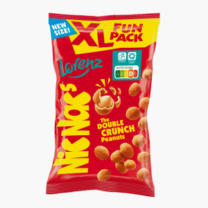 Lorenz NicNac's XL Fun Original 170g Lorenz NicNac's XL Fun Original 170g