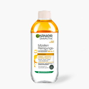 Garnier Mizellen Wasser All-in-One 400ml Garnier Mizellen Wasser All-in-One 400ml