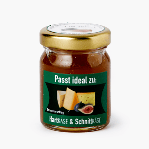Senfsauce Feige 60g Senfsauce Feige 60g