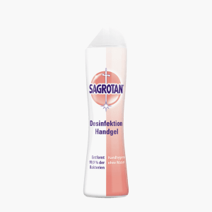 Sagrotan Desinfektion Handgel 50ml Sagrotan Desinfektion Handgel 50ml