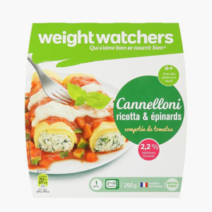 Weight Watchers Poulet Curry Coco Noix de Coco Riz aux Eclats de Légumes,  300g : : Epicerie